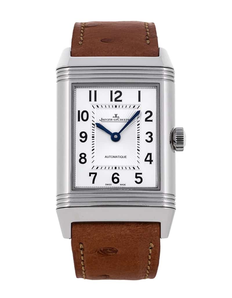 Jaeger-LeCoultre Reverso Classic Medium Duetto 2578420 Jaeger-LeCoultre Reverso Classic Medium Duetto 2578420